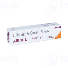 Afitra-l 1% Cream 15 GM Afitra-l 1% Cream 15 GM