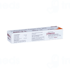 Afitra-l 1% Cream 15 GM Afitra-l 1% Cream 15 GM