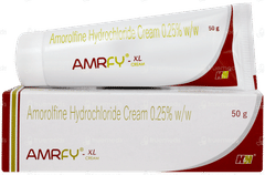 Amrfy Xl Cream 50gm