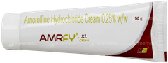 Amrfy Xl Cream 50gm Amrfy Xl Cream 50gm