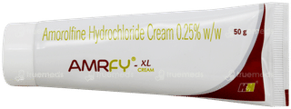 Amrfy Xl Cream 50gm