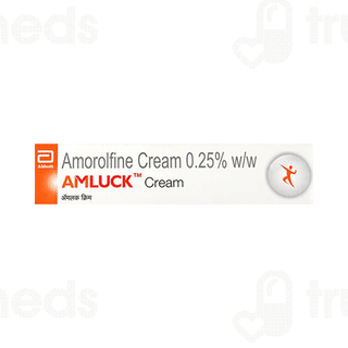 Amluck Cream 50gm