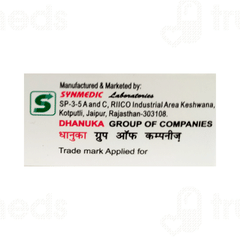 Acirax 5 % Cream 5 GM