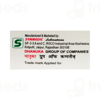 Acirax 5 % Cream 5 GM