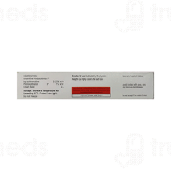 Amortive Cream 30gm