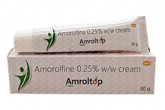 Amroltop Cream 30gm