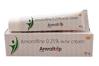 Amroltop Cream 30gm