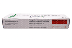 Amroltop Cream 30gm