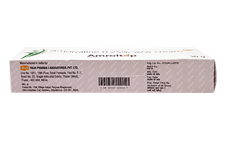 Amroltop Cream 30gm
