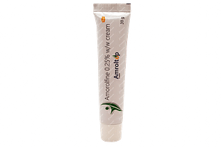 Amroltop Cream 30gm