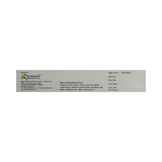 Amortive Cream 10gm