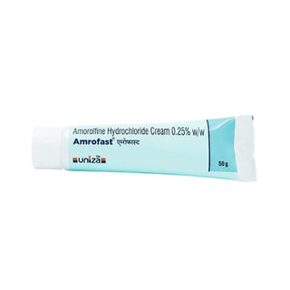 Amrofast Cream 50Gm