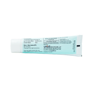 Amrofast Cream 50Gm