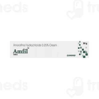 Amfil Cream 30gm