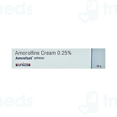 Amrofast Cream 30gm