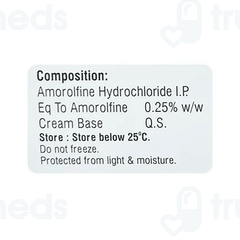 Amrofast Cream 30gm Amrofast Cream 30gm