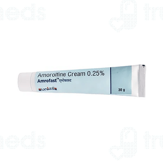 Amrofast Cream 30gm