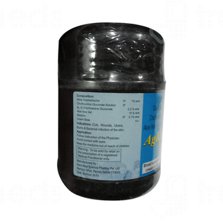 Agkool Cream 250gm
