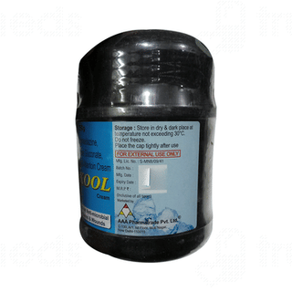 Agkool Cream 250gm