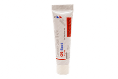 O2 Bact Cream 5gm
