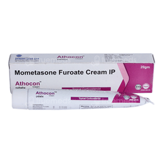 Athocon Cream 20Gm