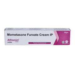Athocon Cream 20Gm Athocon Cream 20Gm