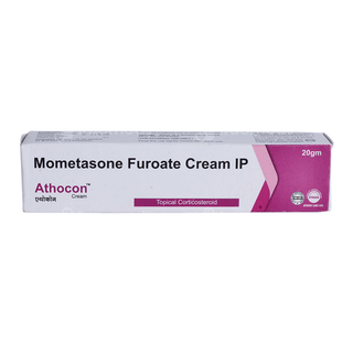 Athocon Cream 20Gm