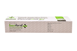 Dermiford K5 Cream 15 GM