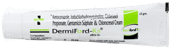 Dermiford K5 Cream 15gm Dermiford K5 Cream 15gm
