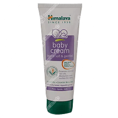 Himalaya Baby Cream 50ml