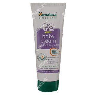 Himalaya Baby Cream 50 ML