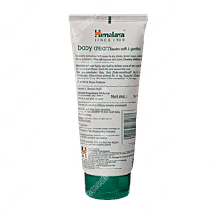 Himalaya Baby Cream 50ml