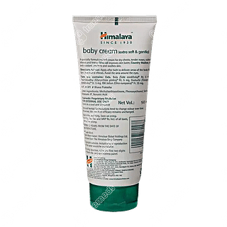 Himalaya Baby Cream 50 ML