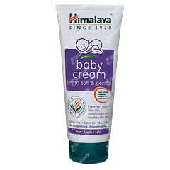 Himalaya Baby Cream 200ml