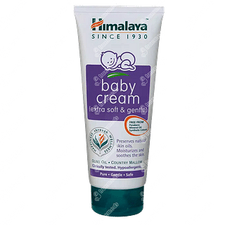 Himalaya Baby Cream 200 ML