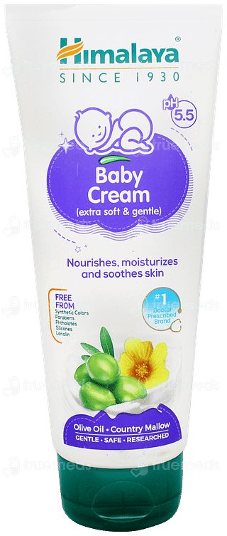 Himalaya Baby Cream 200ml