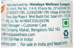 Himalaya Baby Cream 200Ml