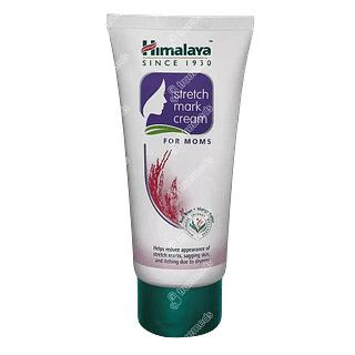 Himalaya Stretch Mark Cream 100 ML