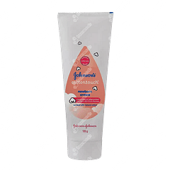 Johnsons Baby Cottontouch Newborn  Cream 100 ML
