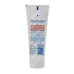 Johnsons Baby Cottontouch Newborn  Cream 100 ML