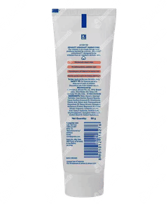 Johnsons Baby Cotton Touch Newborn Cream 50 GM