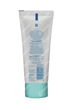 Johnsons Baby Milk Plus Cream 50 GM