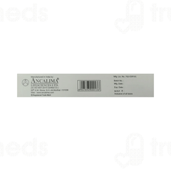 Anacort 1 % Cream 20 GM