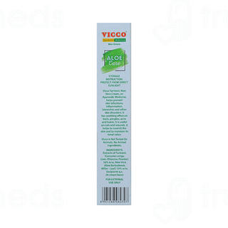 Vicco Aloe Vera Cream 30 GM