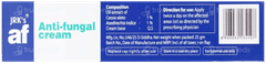 Jrks Af Anti Fungal Cream 25Gm