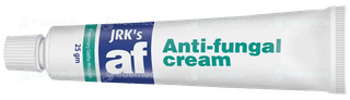 Jrks Af Anti Fungal Cream 25Gm