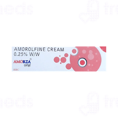 Amorza Cream 30gm