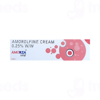 Amorza Cream 30gm