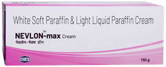 Nevlon Max Cream 150gm Nevlon Max Cream 150gm
