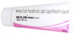 Nevlon Max Cream 150gm Nevlon Max Cream 150gm